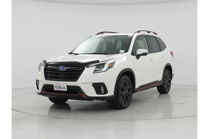 $31998 : Subaru Forester 2023 AWD Spo image 4
