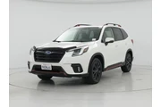 $31998 : Subaru Forester 2023 AWD Spo thumbnail