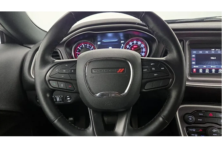 $22998 : Dodge Challenger 2019 AWD SX image 10