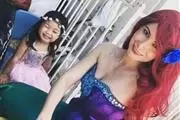 princesas para fiestas thumbnail