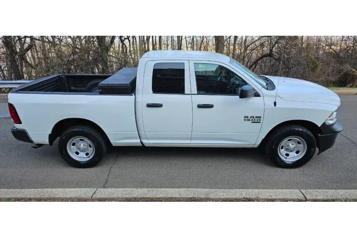 $17995 : 2021 RAM 1500 Classic Tradesm image 7