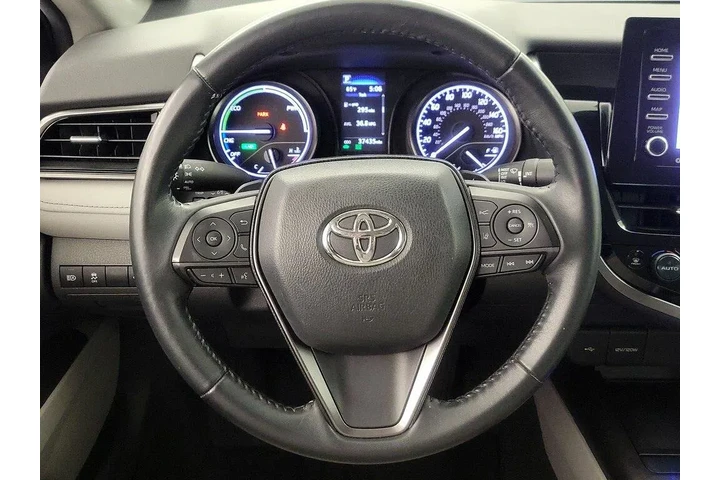 $26998 : Toyota Camry Hybrid 2022 SE image 10