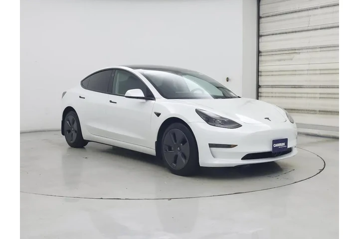 $28998 : Tesla Model 3 2023 4dr Sedan image 1