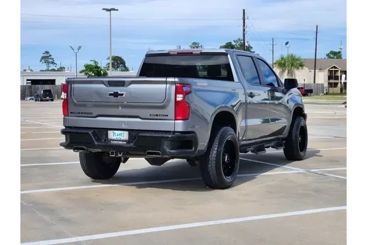 $23770 : Chevrolet Silverado 1500 202 image 5