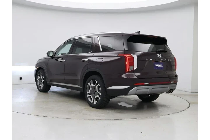 $36998 : Hyundai PALISADE 2023 Limite image 2