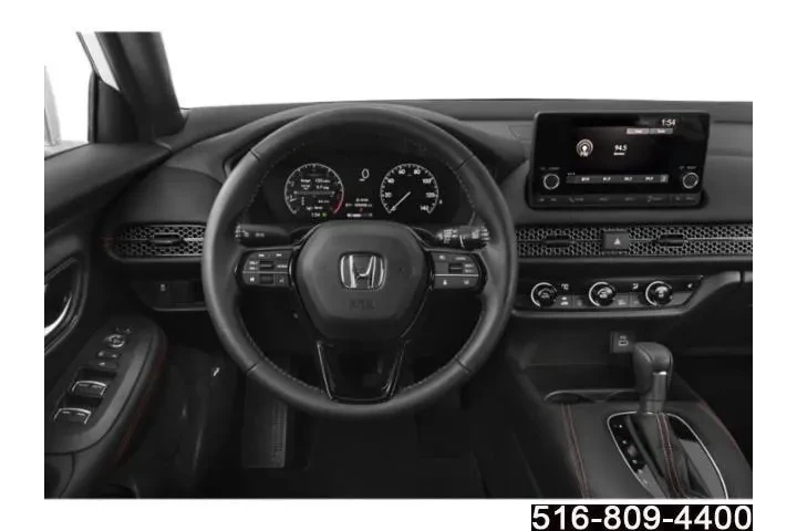 $24947 : Honda HR-V 2024 AWD Sport 4d image 7