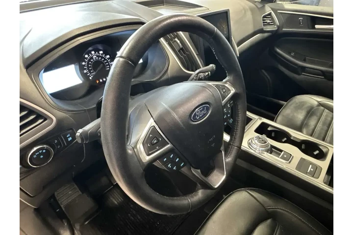 $26876 : Ford Edge 2022 AWD SEL 4dr C image 9