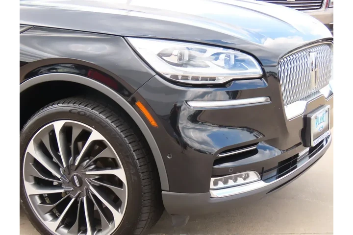$28999 : Lincoln Aviator 2021 AWD Res image 6