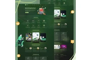 Digital Marketing Website Page en Wilmington