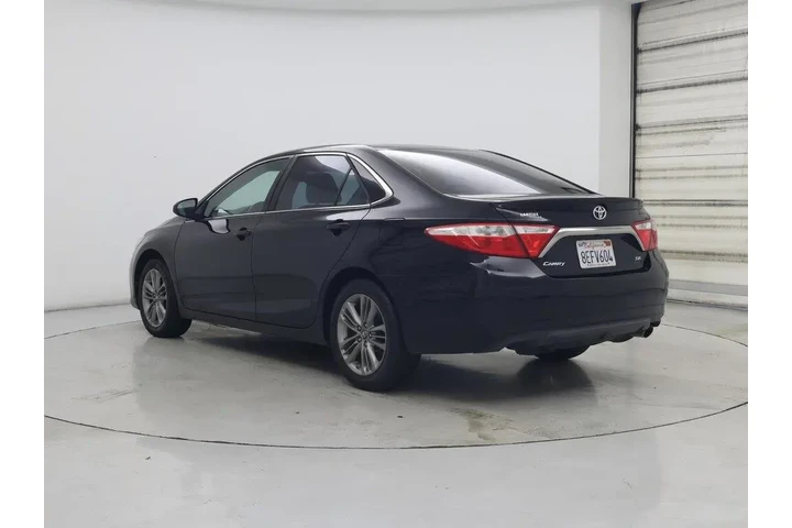 $14998 : Toyota Camry 2017 SE 4dr Sed image 2