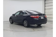 $14998 : Toyota Camry 2017 SE 4dr Sed thumbnail