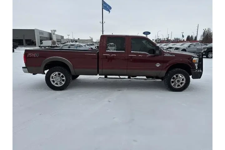 $22000 : Ford F-350 Super Duty 2015 4 image 9