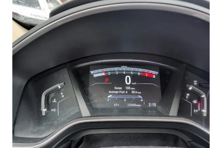 $17471 : Honda CR-V 2018 Touring 4dr image 10