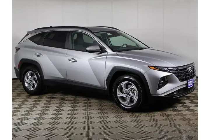 $21449 : Hyundai TUCSON 2023 SEL 4dr image 2