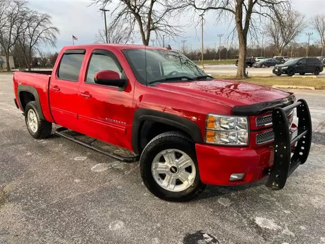 $12995 : 2012 Silverado 1500 LT image 1