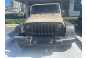 $17816 : Jeep Wrangler 2016 4x4 Sport thumbnail