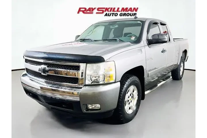 $10975 : Chevrolet Silverado 1500 200 image 3