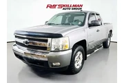 $10975 : Chevrolet Silverado 1500 200 thumbnail