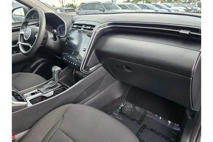 $21300 : Hyundai TUCSON 2024 SEL 4dr image 9