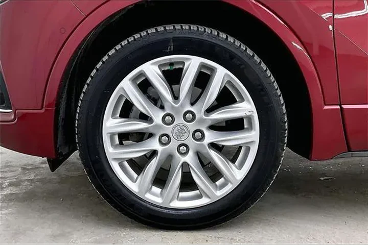 $18490 : Buick Envision 2020 AWD Prem image 10