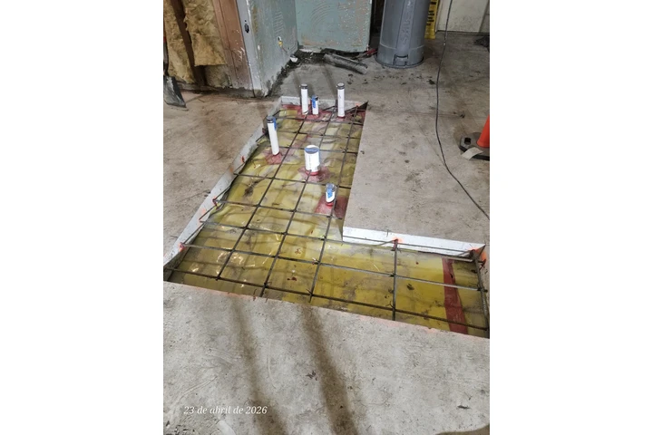 DEMO Laborers needed image 5