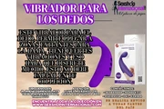 VIBRADORES EXOTICOS MODERNOS P en Lima