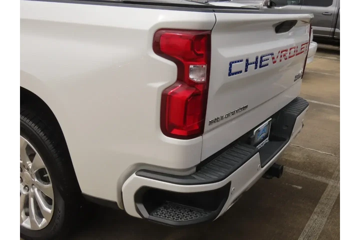 $30999 : Chevrolet Silverado 1500 202 image 3