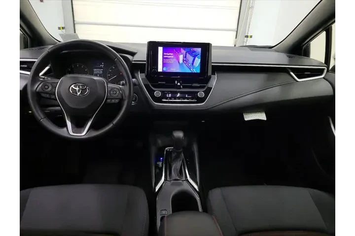 $23998 : Toyota Corolla 2023 SE 4dr S image 9