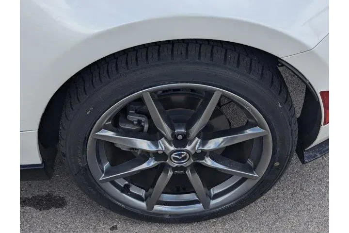 $28999 : Mazda MX-5 Miata RF 2021 Gra image 7