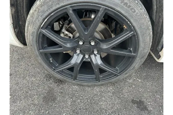 $33177 : Jeep Grand Cherokee L 2022 4 image 9