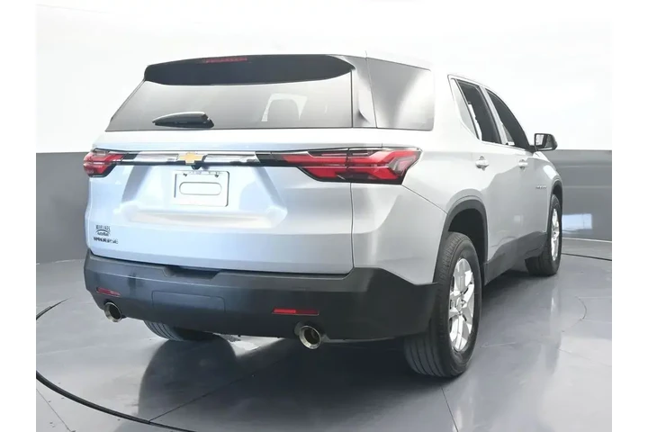 $20991 : Chevrolet Traverse 2022 LS 4 image 5