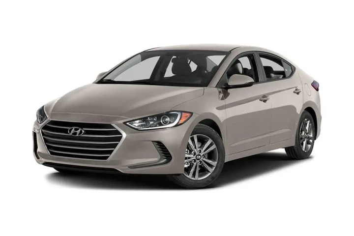 $5999 : Hyundai ELANTRA 2017 SE 4dr image 1