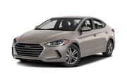 Hyundai ELANTRA 2017 SE 4dr
