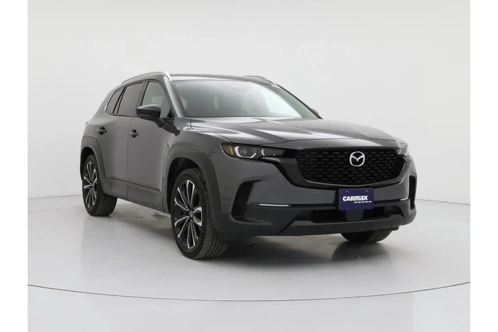 $32998 : Mazda CX-50 2025 AWD 2.5 S P image 1