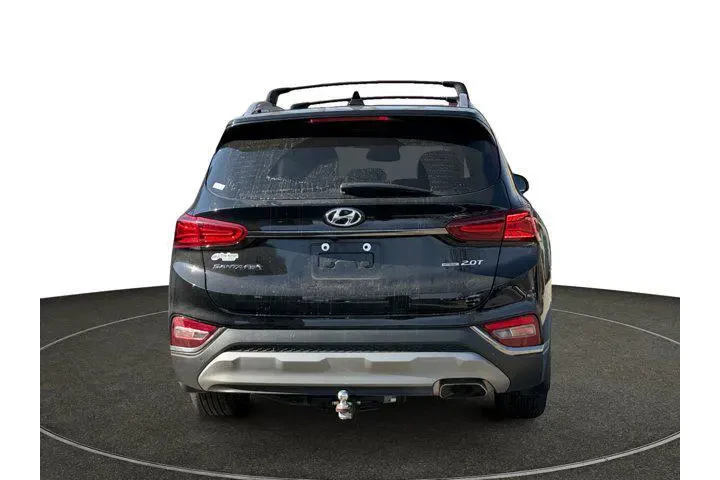$22499 : Hyundai SANTA FE 2020 AWD Li image 4