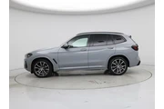 $32998 : BMW X3 2022 AWD xDrive30i 4d thumbnail