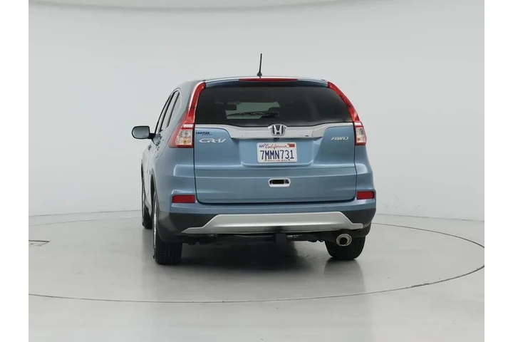 $17998 : Honda CR-V 2015 AWD EX 4dr S image 6