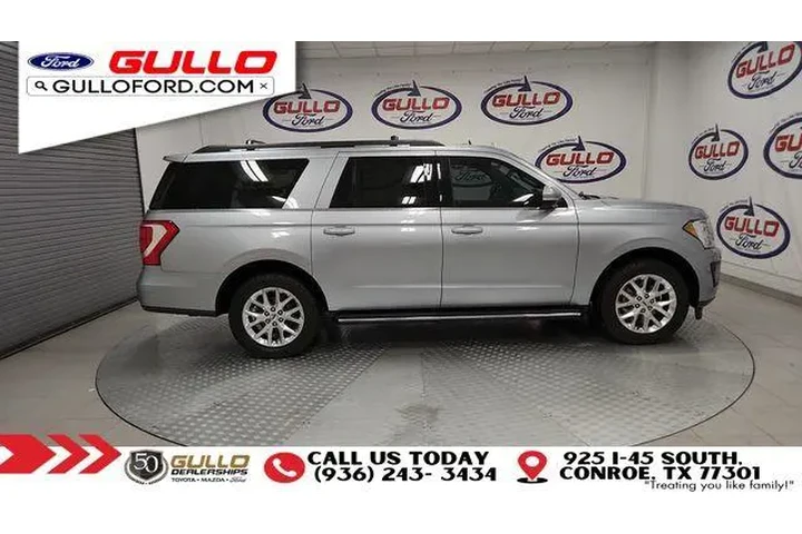 $34991 : Ford Expedition MAX 2021 4x2 image 9