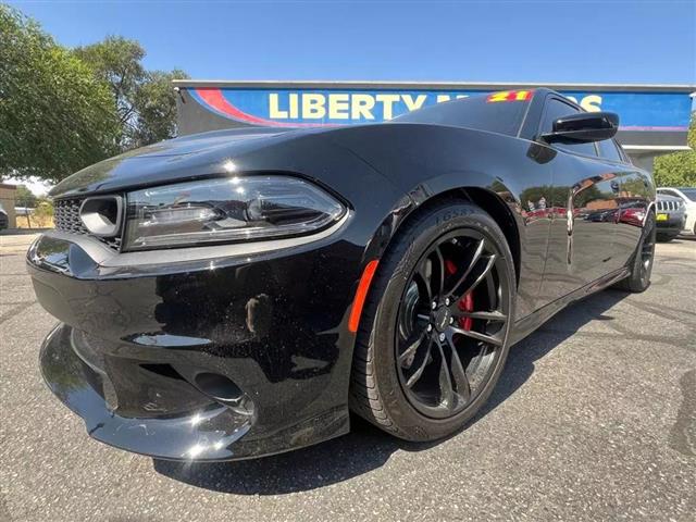 $39850 : 2021 DODGE CHARGER image 2