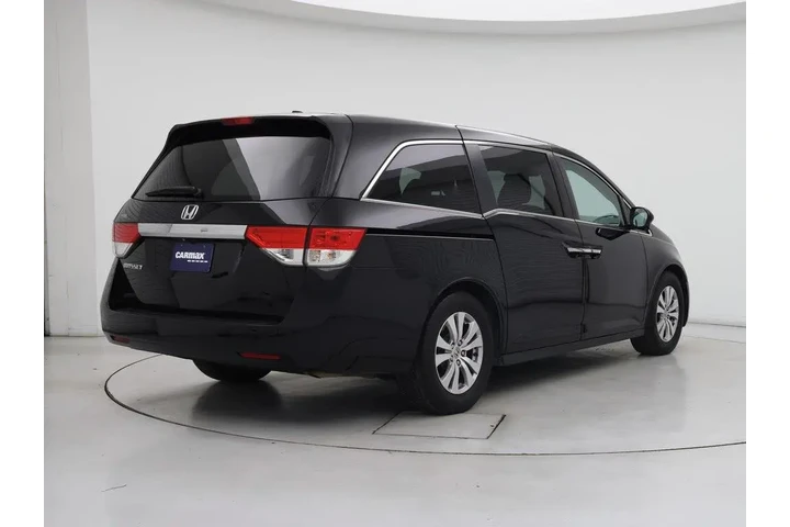 $17998 : Honda Odyssey 2014 EX-L 4dr image 8