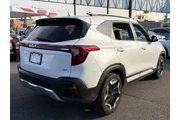 $20995 : Kia Seltos 2024 AWD SX 4dr S thumbnail