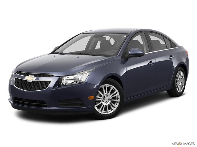 2013 Cruze image 8