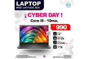 Laptop Latitude 3410 thumbnail