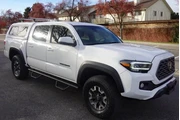 2023 Tacoma TRD Off-Road thumbnail