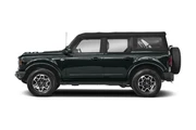 $40000 : Ford Bronco 2022 4x4 Base 4d thumbnail
