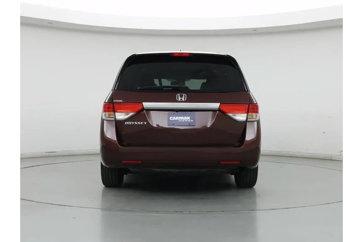 $29998 : Honda Odyssey 2016 EX-L 4dr image 6