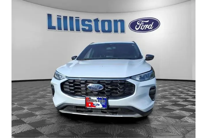 $21736 : Ford Escape 2025 ST-Line 4dr image 6