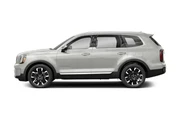 $35997 : Kia Telluride 2023 AWD SX-Pr thumbnail