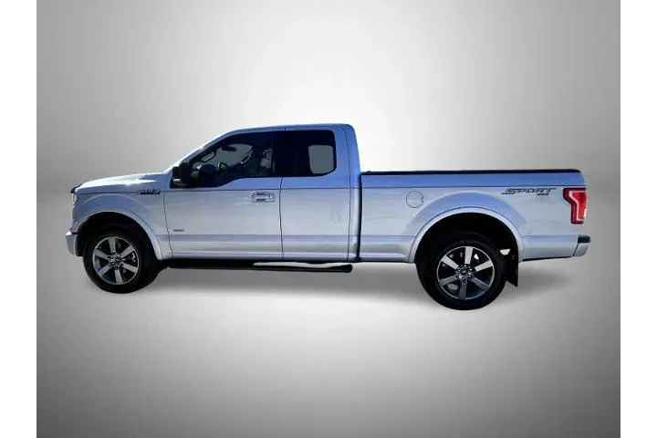$24995 : Ford F-150 2016 4x4 Lariat 4 image 8