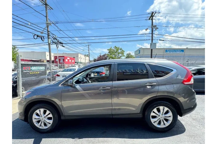 $5899 : 2013 CR-V EX-L image 7